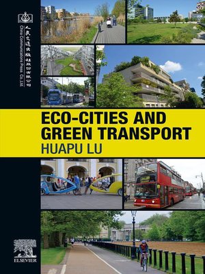 cover image of Eco-Cities and Green Transport